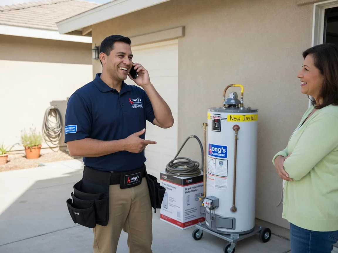 Leak Detection Porter, MN FAQs